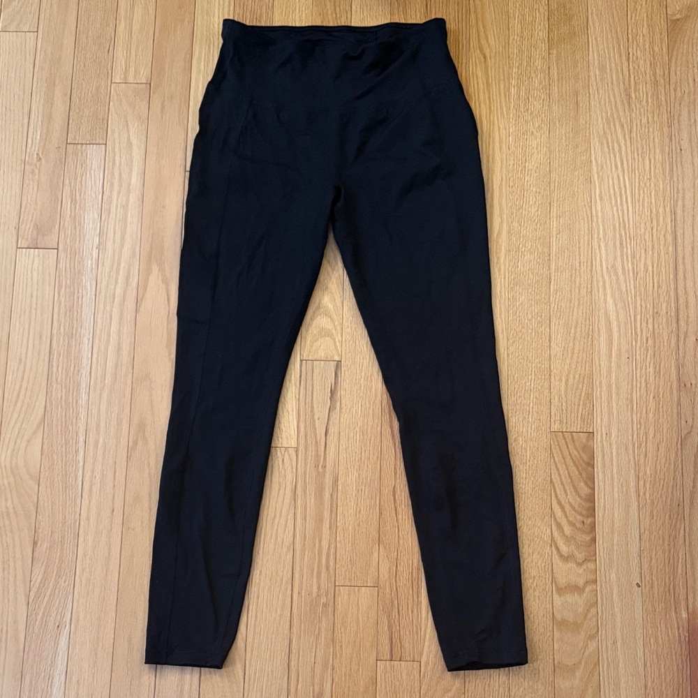 Avia Black Leggings